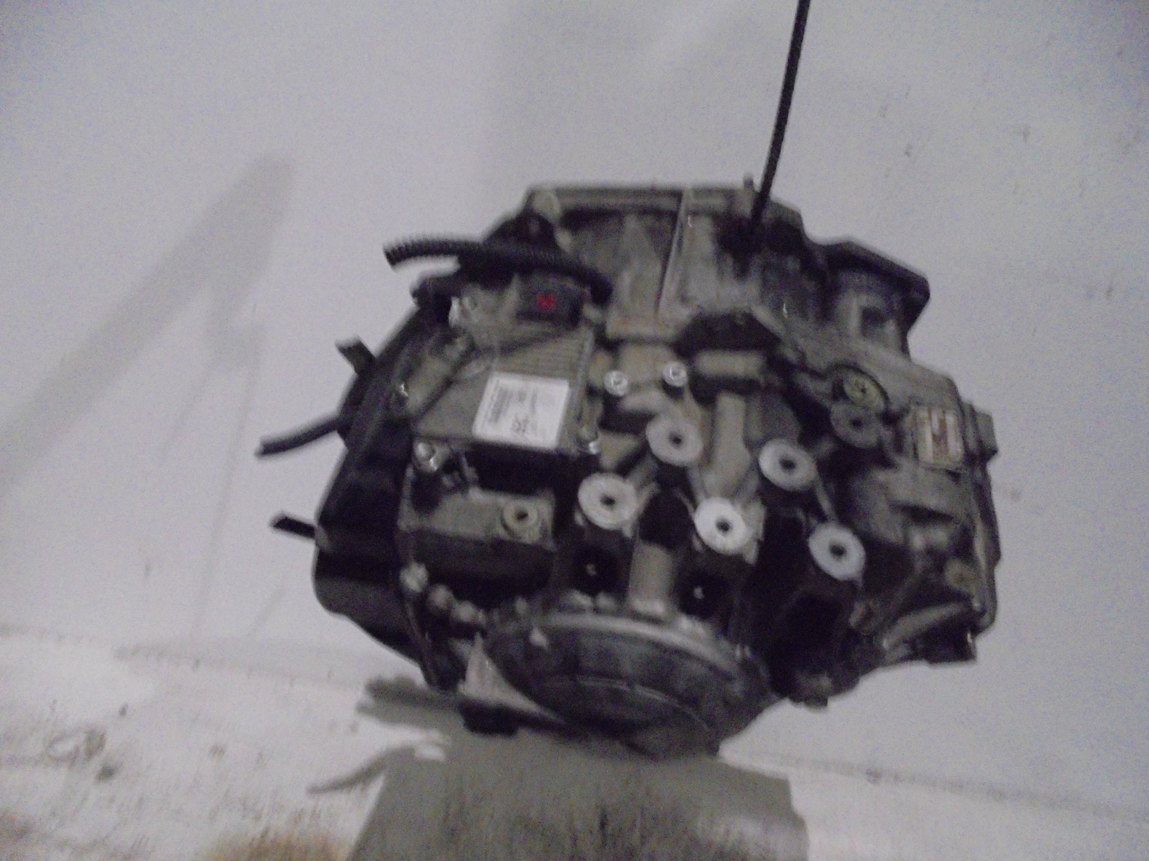 Cambio automatico-5 marce